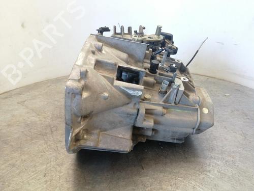 Gearbox CITROËN C5 I (DC_) 2.0 HDi (DCRHZB, DCRHZE) | BP34366025M3 - Image 4