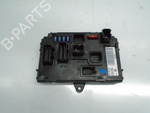 Used Fuse box PEUGEOT 407 (6D_) [2004-2011]  7836709
