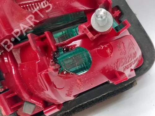 Right tailgate light CITROËN C5 II (RC_) 2.0 HDi (RCRHRH) | BP28186143C80 