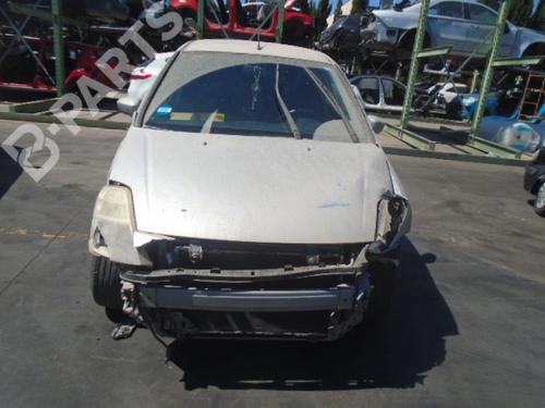 Used Parts HONDA STREAM (RN)  2.0 16V (RN3)  904521