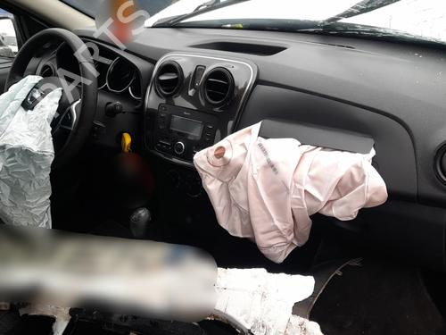 Startmotor DACIA SANDERO II  | BP23269364M8 