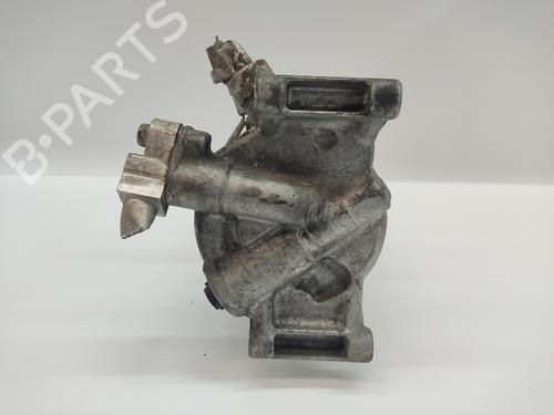 AC compressor TOYOTA AURIS (_E18_)  | BP20847722M34 