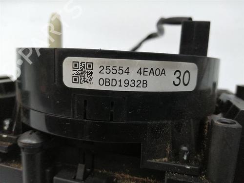 Headlight switch NISSAN PULSAR Hatchback (C13) 1.2 DIG-T | BP31356461I24 - Image 4