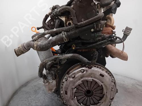 Engine VW BORA I (1J2) 1.9 TDI | BP32250705M1