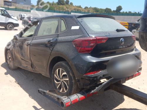 Used Parts VW POLO VI (AW1, BZ1, AE1) [2017-2025]  4268364