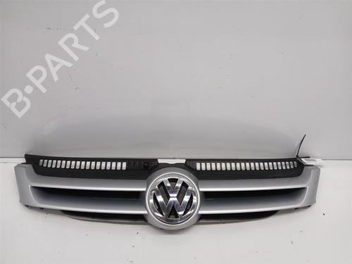 grille-vw-golf-v-1k1-2003-2004-2005-2006-2007-2008-2009-2010-37182233 main image