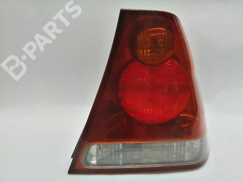 Used Right taillight Right taillight BMW 3 Compact (E46) 320 td (150 hp) 10225689 10225689