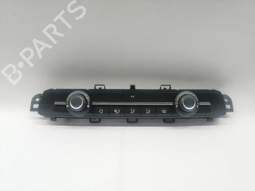 Used Climate control PEUGEOT RIFTER [2018-2026]  31175131