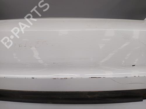 Rear bumper AUDI A3 Sportback (8PA)  | BP26695243C8 