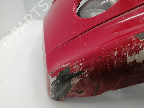 Front bumper BMW 1 (E87) 118 d | BP34214623C7 - Image 13