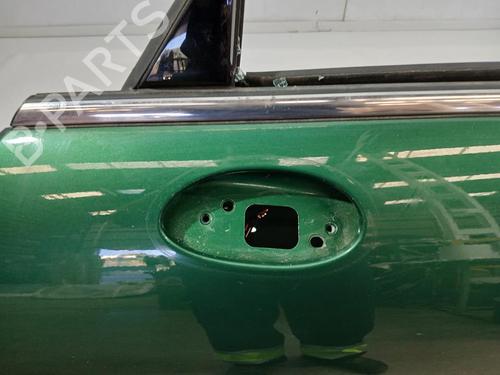 Left front door MINI MINI (F56) Cooper SE / Electric | BP37200220C2 - Image 2