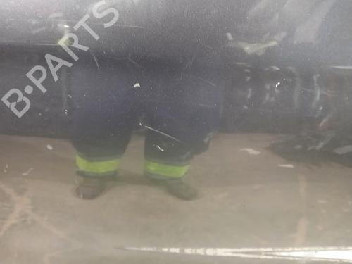 Right rear door CITROËN C4 II (NC_) | BP31149092C5