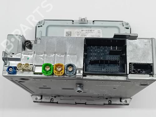 Display PORSCHE 718 BOXSTER (982) 2.0 T (982320, 982321, 982350, 982351) | BP37030307C48  - Image 5