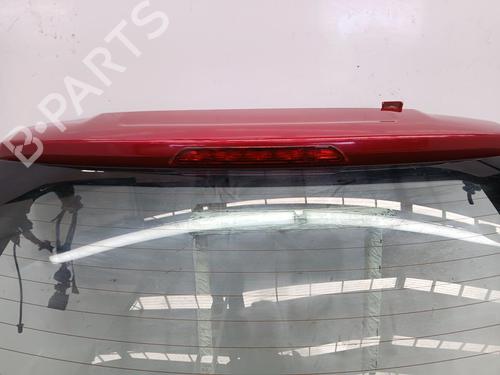 Tailgate CITROËN C3 II (SC_) | BP37476671C6 - Image 9