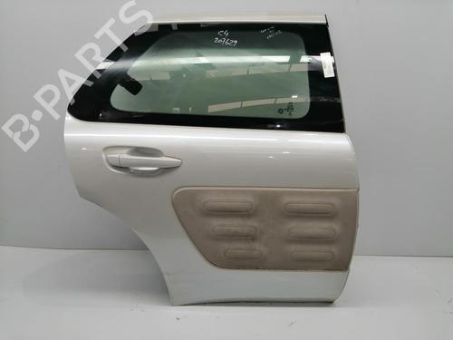 Used Right rear door Right rear door CITROËN C4 CACTUS 1.2 THP 110 (110 hp) 34244964 34244964