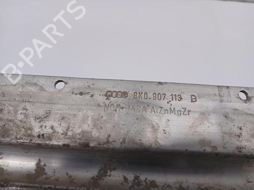 Front bumper reinforcement AUDI A5 (8T3)  | BP29639323C109 