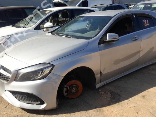 Electronic module MERCEDES-BENZ A-CLASS (W176) A 180 (176.042) | BP25027295M83 