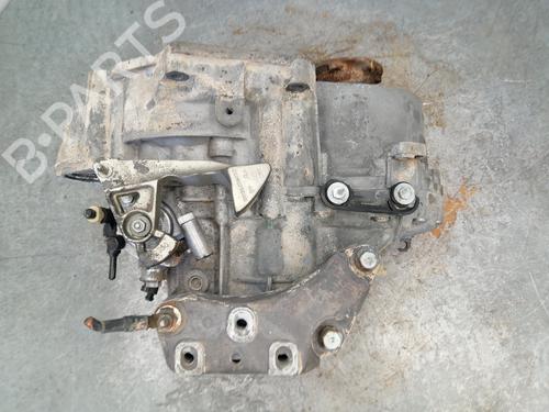 Used Gearbox AUDI A3 Sportback (8PA) [2004-2015]  28313846