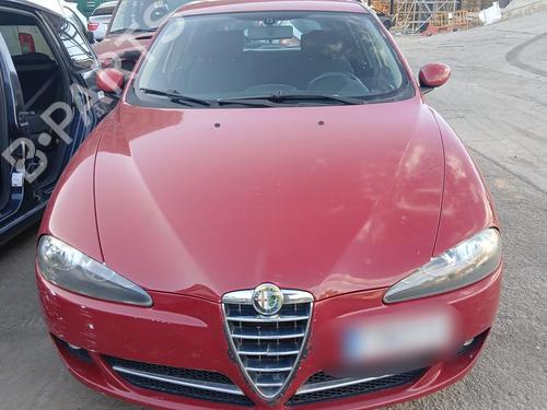 Used Parts ALFA ROMEO 147 (937_) 1.6 16V T.SPARK ECO (937.AXA1A, 937.BXA1A) (105 hp) 4416040