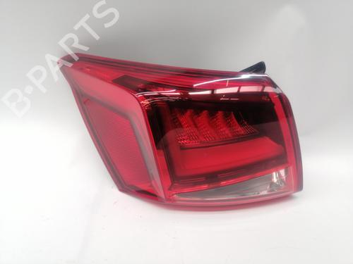Used Left taillight SEAT ARONA (KJ7, KJP) 1.0 TSI (110 hp) 28074316