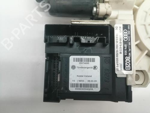 Right rear window motor AUDI A3 Sportback (8PA)  | BP16179159E22 