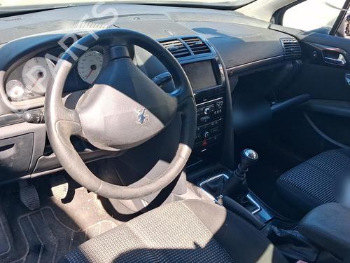 Engine PEUGEOT 407 (6D_)  | BP34211131M1  - Image 11