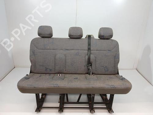 Banco traseiro RENAULT TRAFIC II Bus (JL) [2001-2026]  32473269