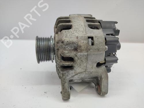 Alternator RENAULT MODUS / GRAND MODUS (F/JP0_) 1.2 (JP0C, JP0K, FP0C, FP0K, FP0P, JP0P, JP0T) | BP30548546M7 