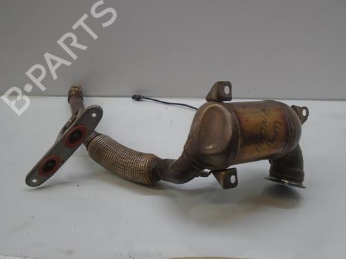 Catalyst SEAT ARONA (KJ7, KJP) 1.0 TSI | BP16993669M10 