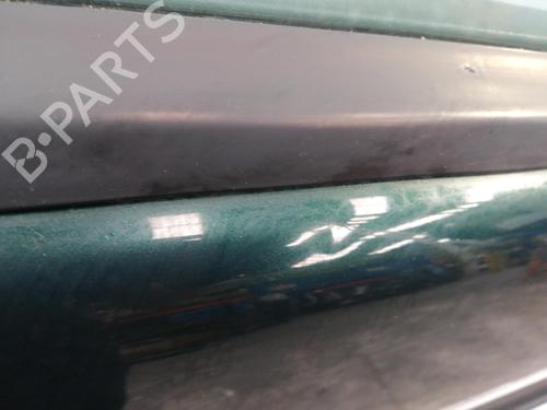 Right front door MERCEDES-BENZ M-CLASS (W163) ML 270 CDI (163.113) | BP19407245C3 