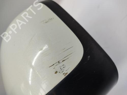 Left mirror NISSAN X-TRAIL II (T31) 2.0 dCi 4x4 | BP29932388C26