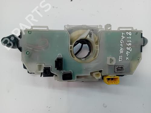 Headlight switch RENAULT LAGUNA III (BT0/1) 2.0 16V Hi-Flex (BT1H, BT1G, BT1K) | BP38613991I24 - Image 2