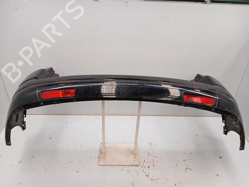 Bagtil kofangere CITROËN C4 Grand Picasso I (UA_) 1.6 HDi (109 hp) 27383728