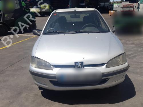 PEUGEOT 106 II (1A_, 1C_) 1.5 D (57 hp) 1682786