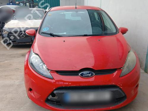 Brugte FORD FIESTA VI (CB1, CCN) [2008-2026]  4432134