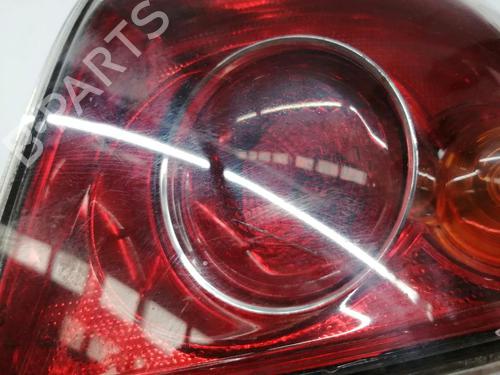 Right taillight SEAT IBIZA III (6L1)  | BP30079004C35 