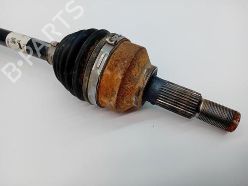 Right front driveshaft TESLA MODEL Y (5YJY) | BP37247653M39 - Image 5