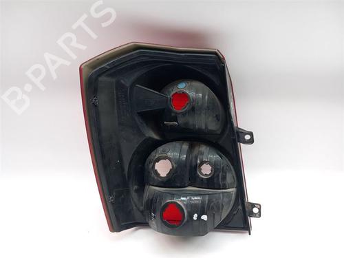 Right taillight DODGE CALIBER 2.0 | BP34247154C35 - Image 2