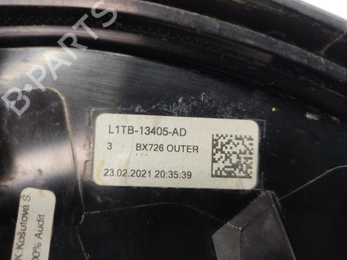 Venstre baglygte FORD PUMA (J2K, CF7)  | BP29532006C34 