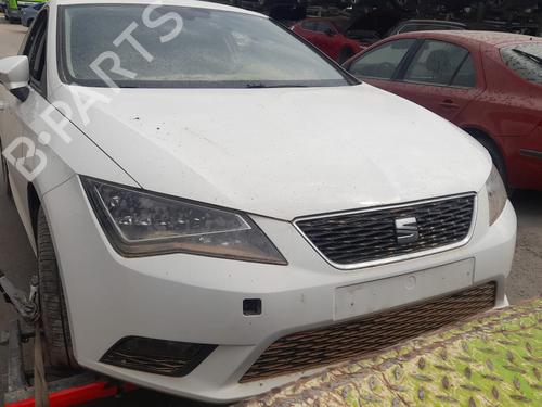 Brugte SEAT LEON SC (5F5) 1.6 TDI (105 hp) 3501685