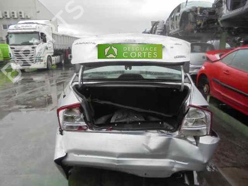 Bilradio KIA CERATO I Saloon (LD) 1.6 | BP5676959E6 