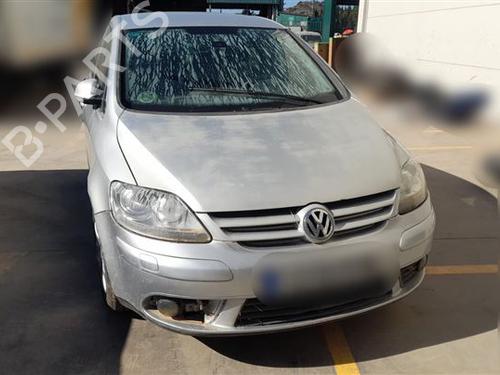 Used Parts VW GOLF PLUS V (5M1, 521) 2.0 TDI 4980353