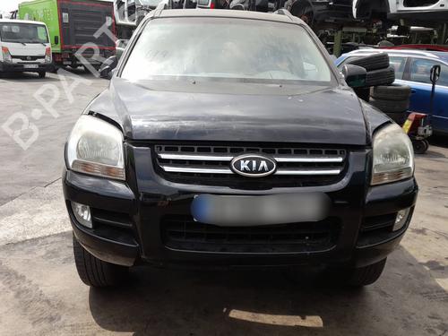 Front right window mechanism KIA SPORTAGE II (JE_, KM_) 2.0 CRDi 4WD | BP10327910C23 