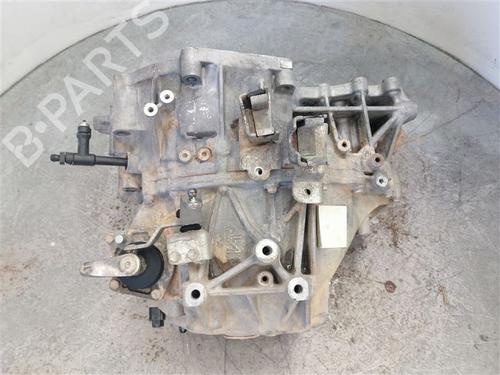 Used Gearbox Gearbox JEEP COMPASS (MK49) 2.0 CRD (140 hp) 40239832 40239832