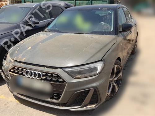 Used Parts AUDI A1 Sportback (GBA) 30 TFSI 4975449