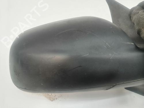 Right mirror CITROËN XSARA (N1) 1.9 D | BP28117131C27 