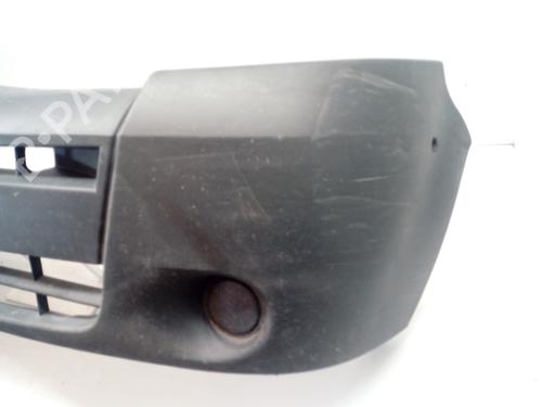 Front bumper RENAULT MASTER II Van (FD) 2.5 dCi | BP13488754C7 