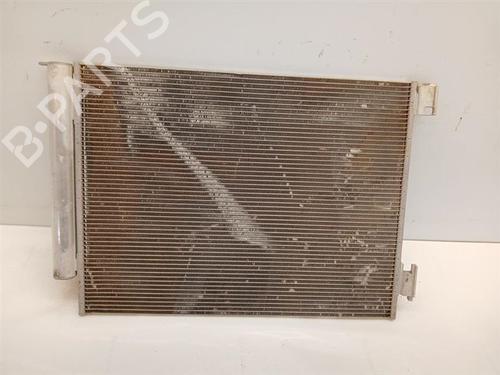 Used AC radiator AC radiator 37594672 37594672
