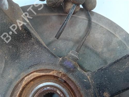 Right front steering knuckle RENAULT CAPTUR II (HF_) Blue dCi 95 (HFAF) | BP26448888M26 - Image 3