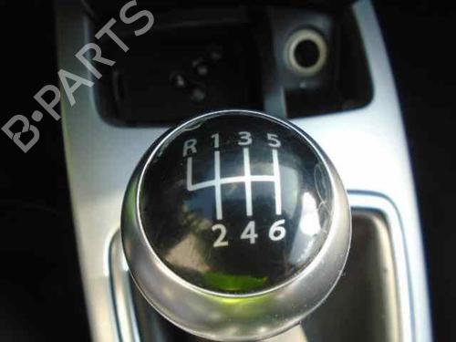Right front steering knuckle RENAULT LAGUNA Coupe (DT0/1) 2.0 GT | BP5679112M26 